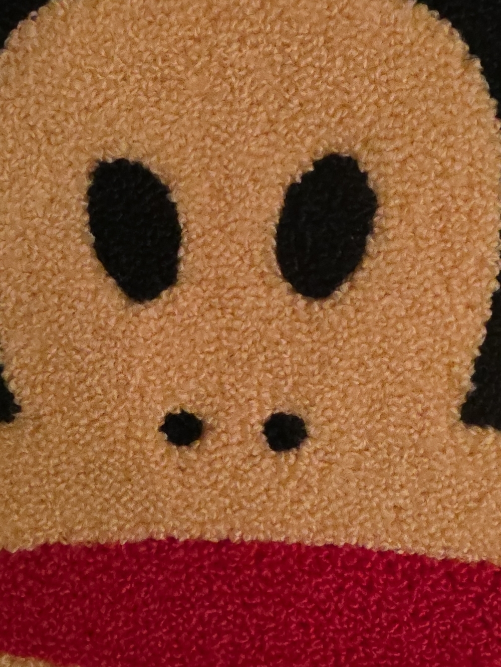 💙NWOT, PULLOVER SWEATSHIRT, BY "PAUL FRANK" - Picture 11 of 16